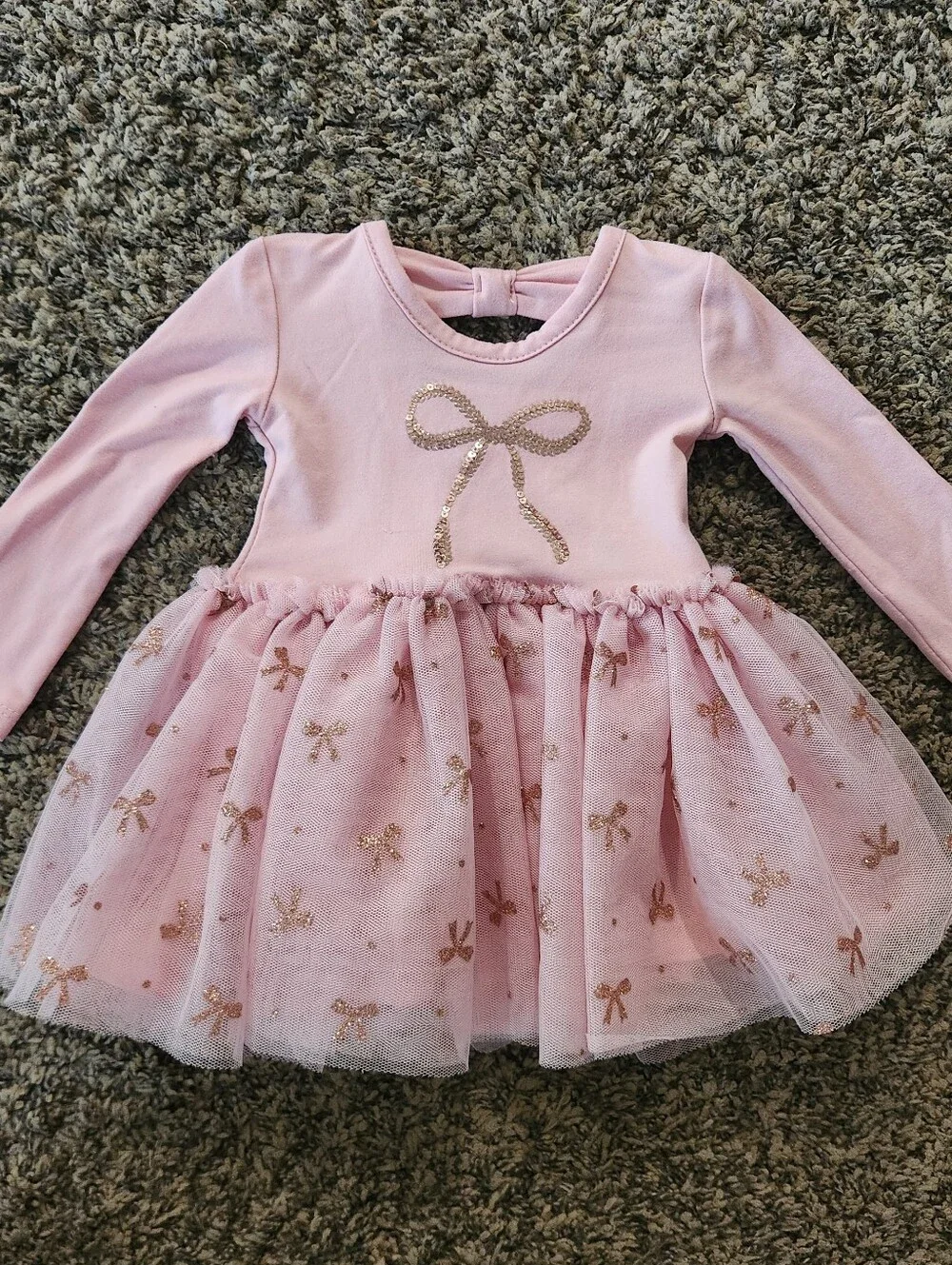 Baby Dress